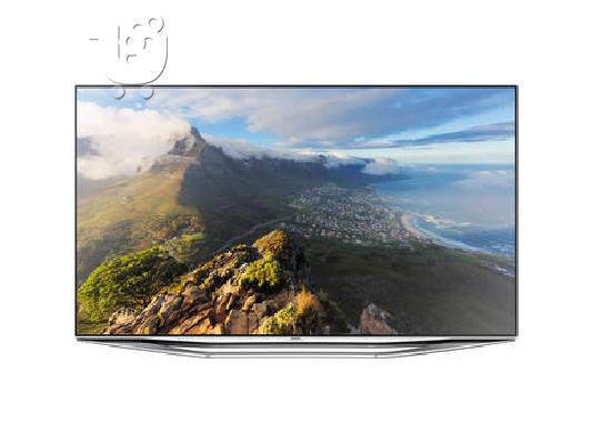 PoulaTo: Samsung UE-46ES8000 SXUA